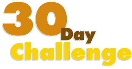 30-day-challenge