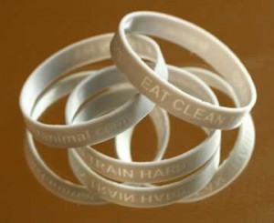 wristband
